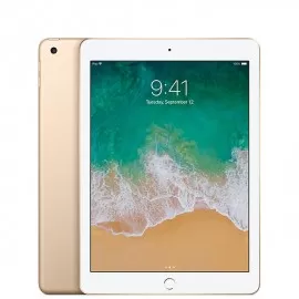 Apple iPad 5th Gen (32GB) WiFi Cellular [Grade B]